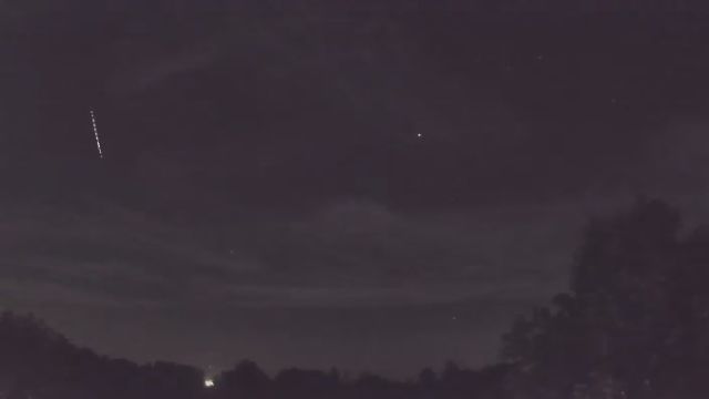 AMS16 meteor