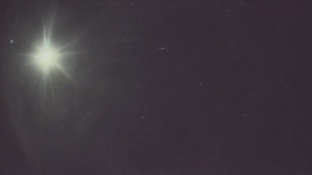 AMS16 meteor