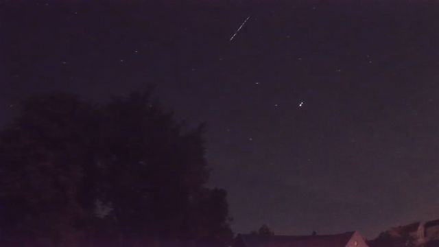 AMS16 meteor