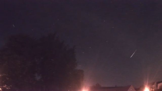 AMS16 meteor