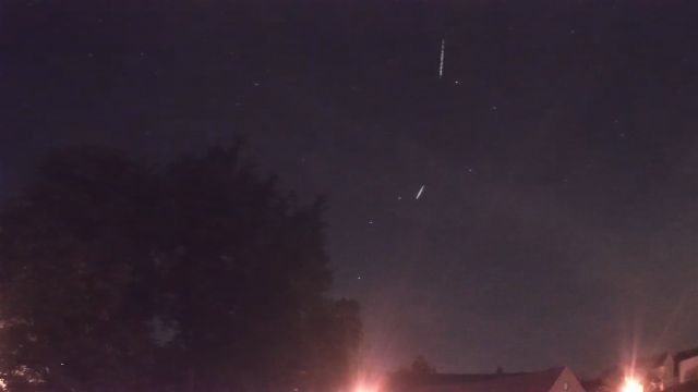 AMS16 meteor