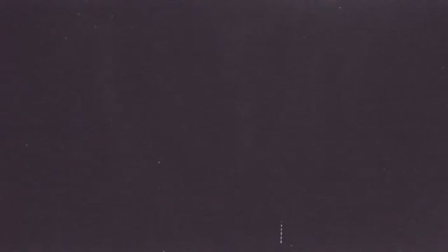 AMS16 meteor