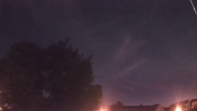 AMS16 meteor