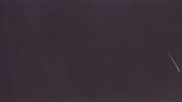 AMS16 meteor