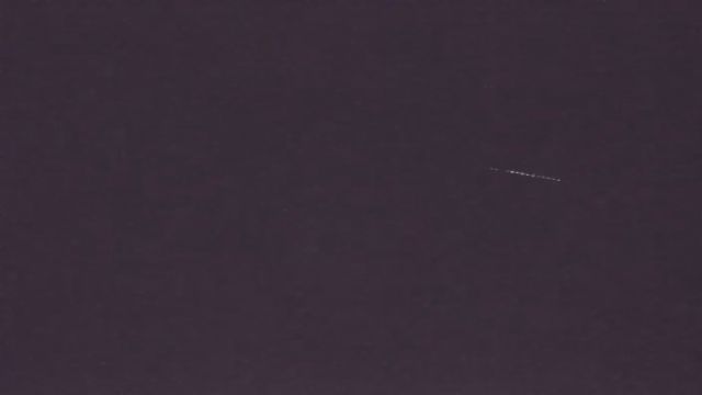 AMS16 meteor
