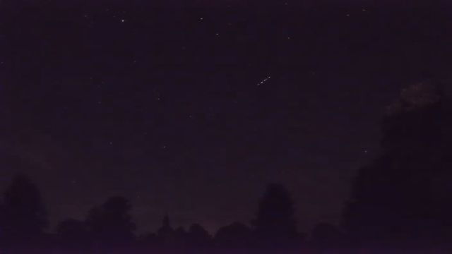 AMS16 meteor