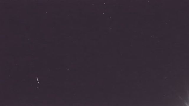 AMS16 meteor