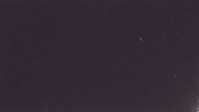 AMS16 meteor