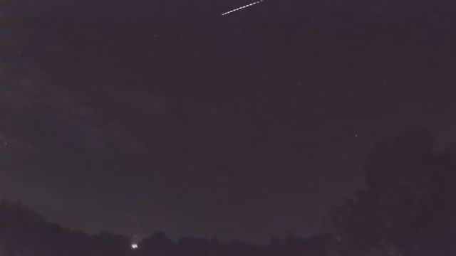 AMS16 meteor