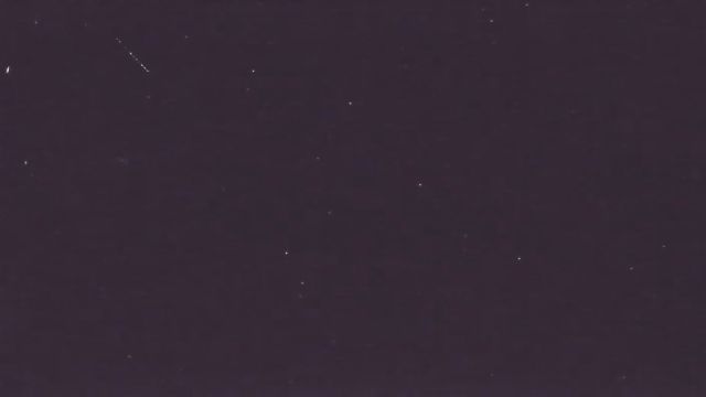 AMS16 meteor
