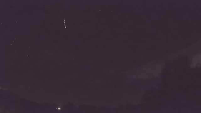 AMS16 meteor