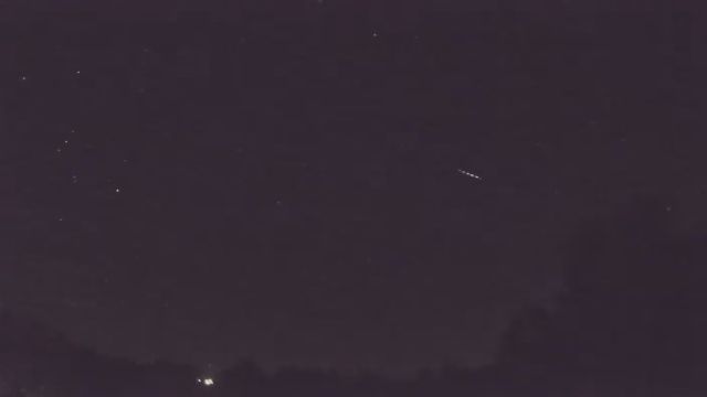 AMS16 meteor