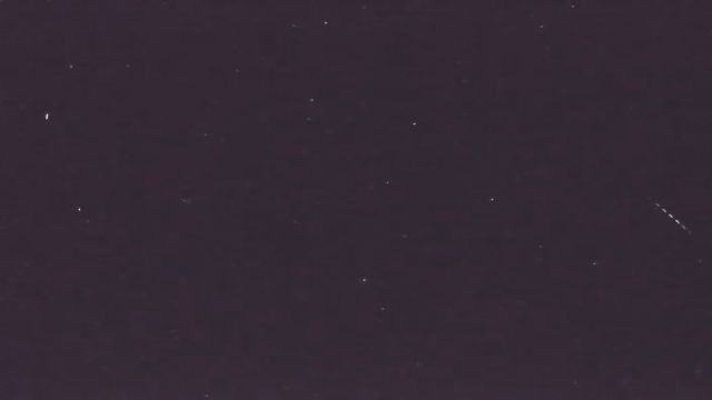 AMS16 meteor