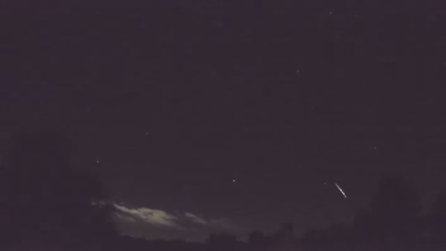 AMS16 meteor