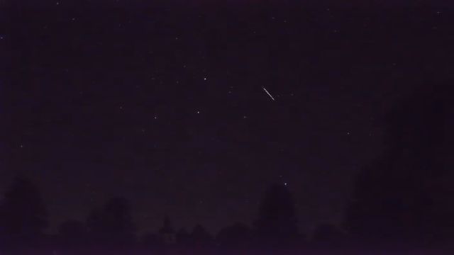 AMS16 meteor