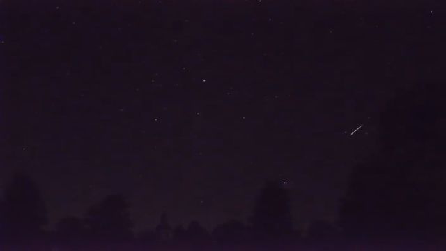 AMS16 meteor