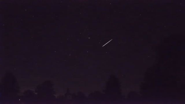 AMS16 meteor