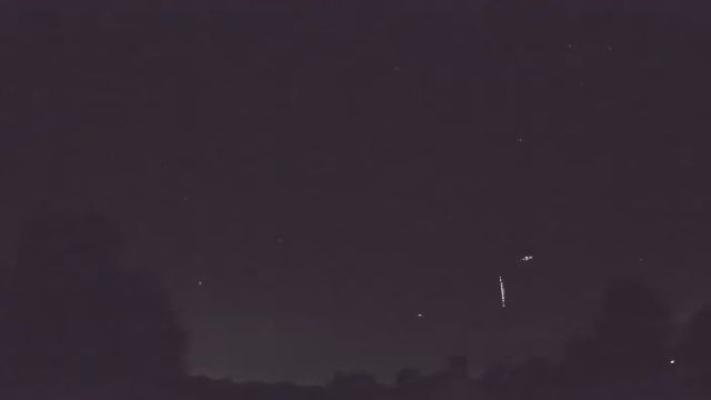 AMS16 meteor