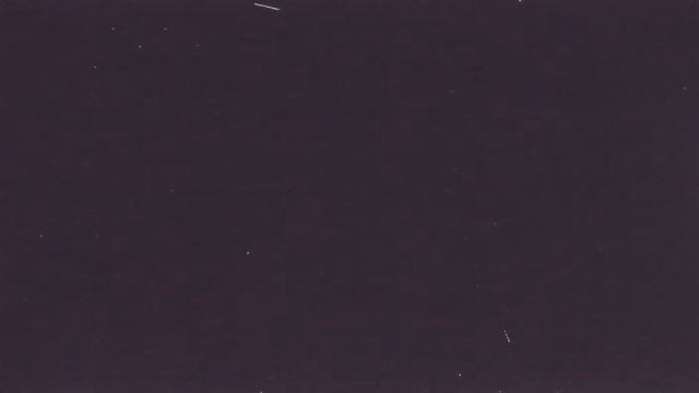 AMS16 meteor