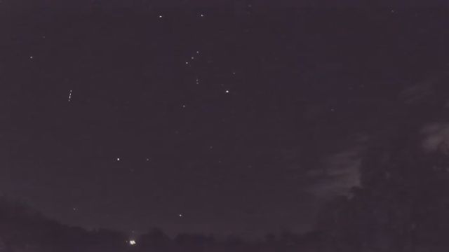 AMS16 meteor