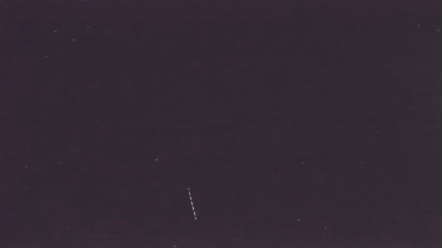 AMS16 meteor