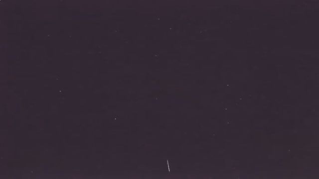 AMS16 meteor