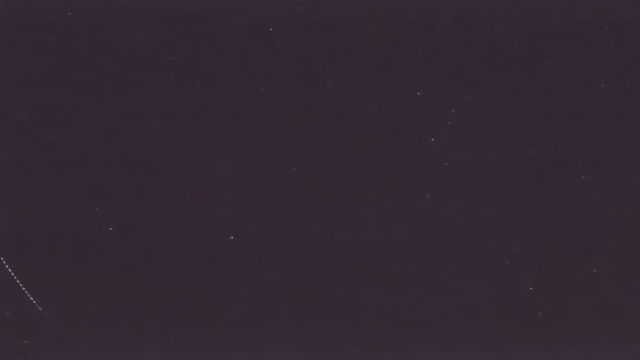 AMS16 meteor