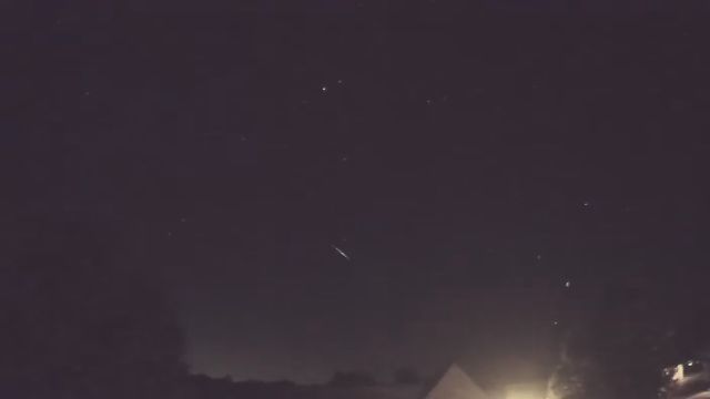 AMS16 meteor