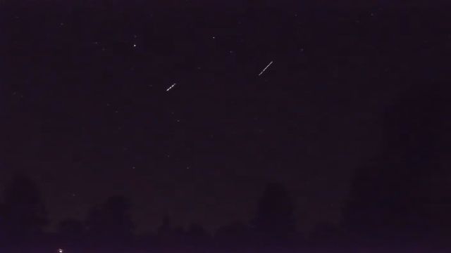 AMS16 meteor
