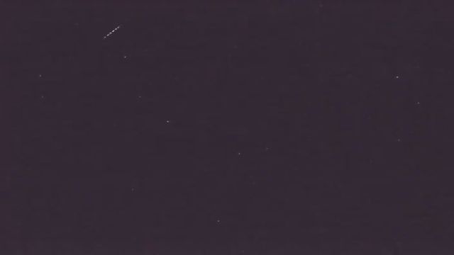 AMS16 meteor