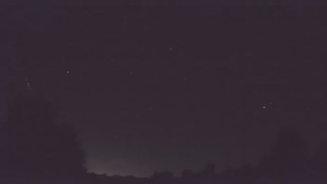 AMS16 meteor