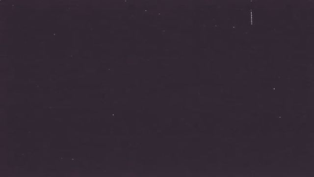 AMS16 meteor