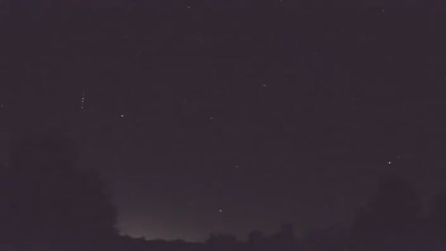 AMS16 meteor