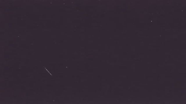 AMS16 meteor