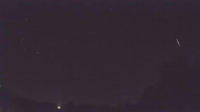 AMS16 meteor