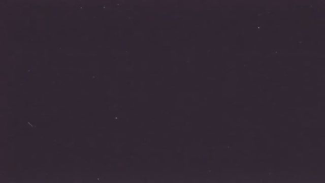 AMS16 meteor