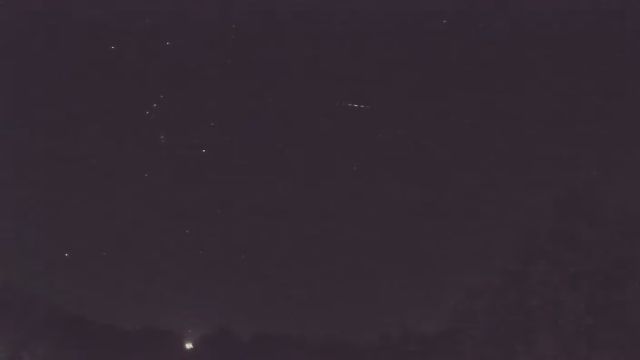 AMS16 meteor