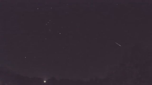 AMS16 meteor