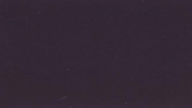 AMS16 meteor