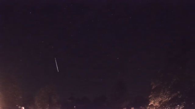 AMS16 meteor