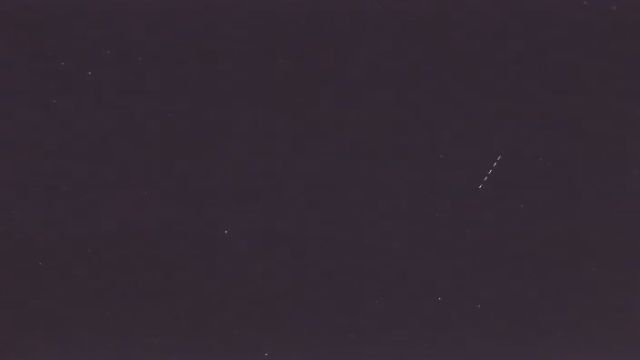 AMS16 meteor