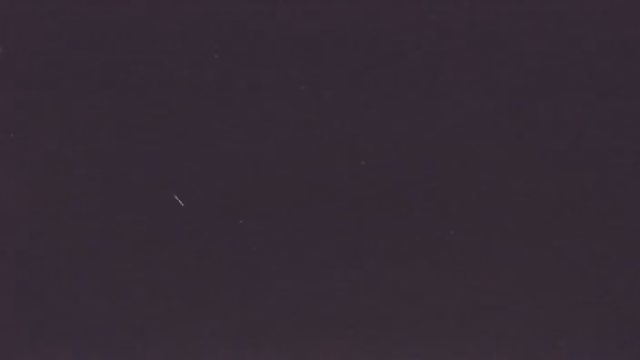 AMS16 meteor
