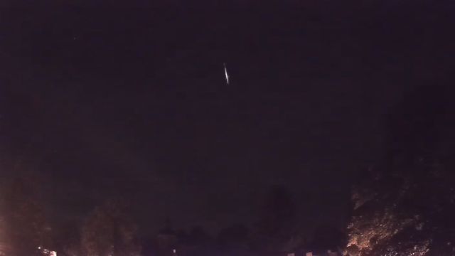 AMS16 meteor