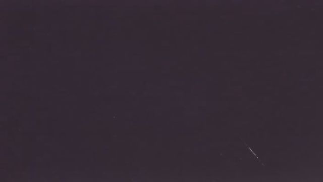 AMS16 meteor