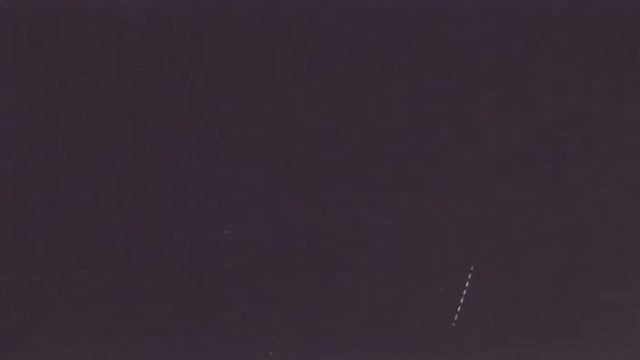 AMS16 meteor