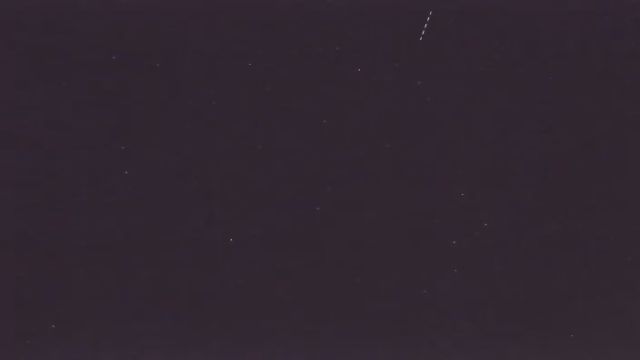 AMS16 meteor