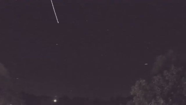 AMS16 meteor