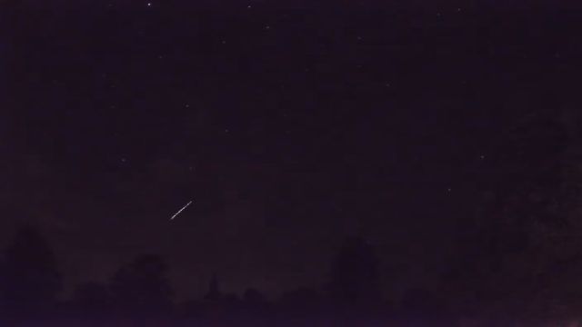 AMS16 meteor