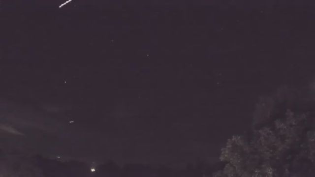 AMS16 meteor