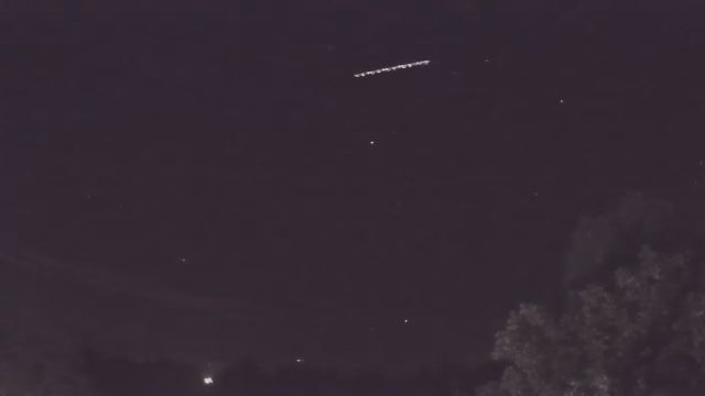 AMS16 meteor